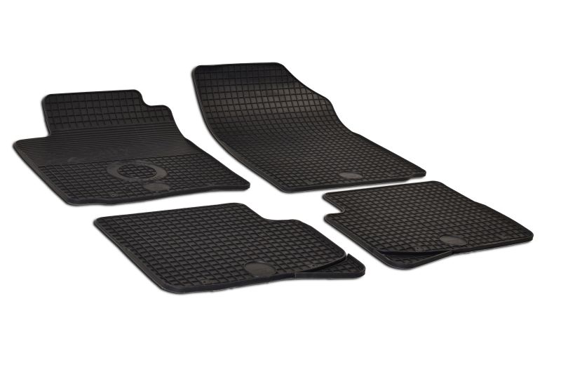 Non-skid Inset Mat Toyota YARIS (1999-2005)