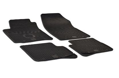 Non-skid Inset Mat Toyota YARIS (1999-2005)