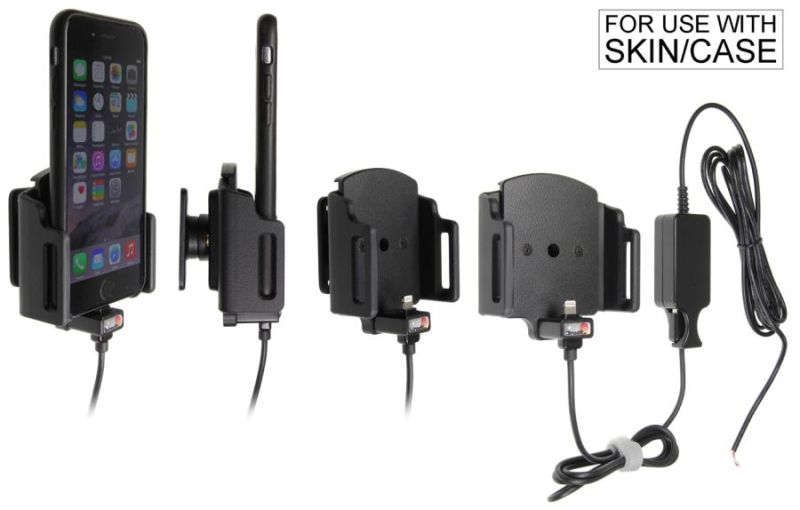 Mobile phone/PDA holder 