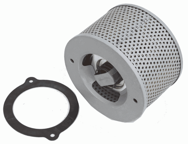 Oil Filter, manual transmission Filter