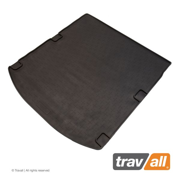 Boot Liner/cargo liner AUDI A4 SALOON (2015-)