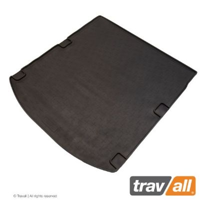 Boot Liner/cargo liner AUDI A4 SALOON (2015-)