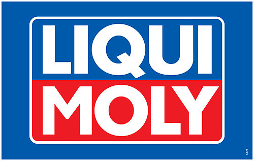 Transmission Oil Liqui Moly reklaamtahvel 80x50