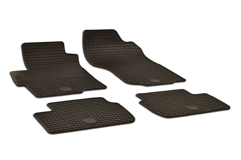 Non-skid Inset Mat Mitsubishi LANCER (2008-)