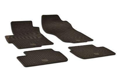 Non-skid Inset Mat Mitsubishi LANCER (2008-)