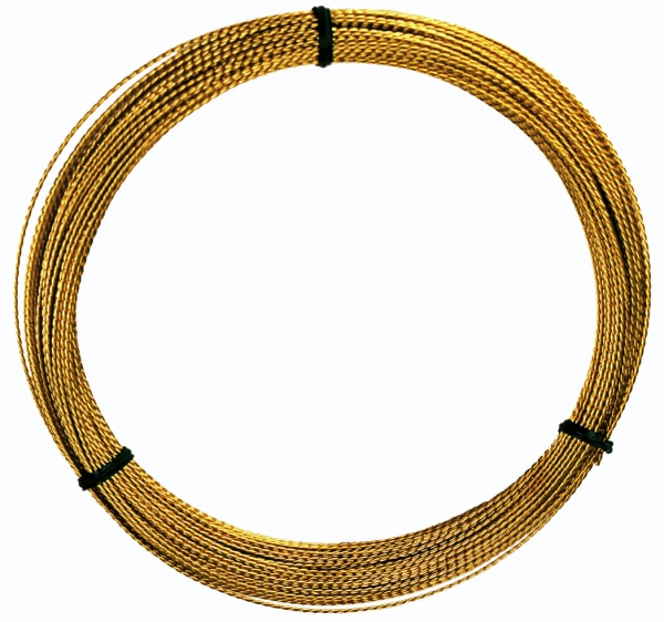 Cutting Wire, glass removal Klaasiliimilõiketraat sp 25m