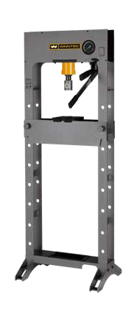 Workshop Press Hüdrauliline press 30T