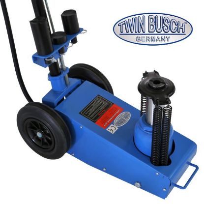 Mobile Jack 22T Hüdro/Pneumaatiline