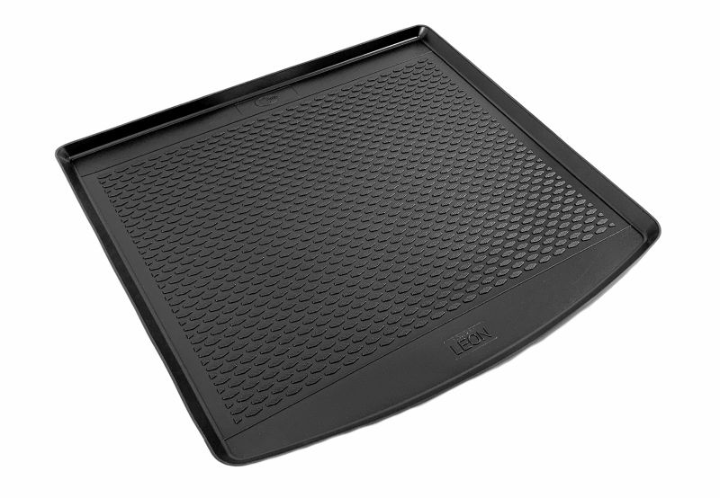 Boot Liner/cargo liner Seat LEON universaal 20-