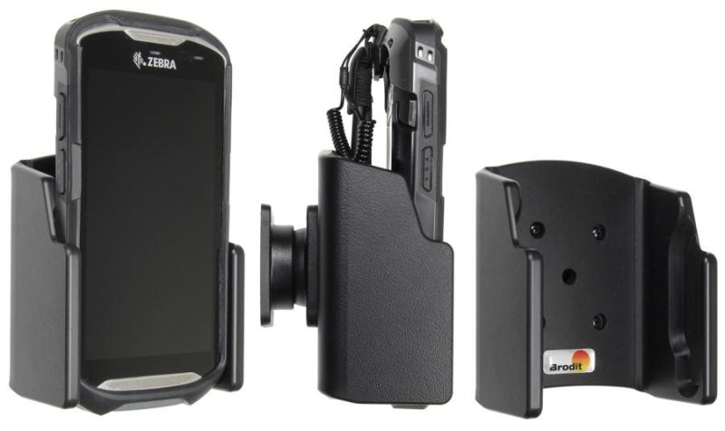 Mobile phone/PDA holder 