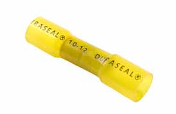 Terminal, electric universal parts toru 4,0-6,0mm kol 25tk