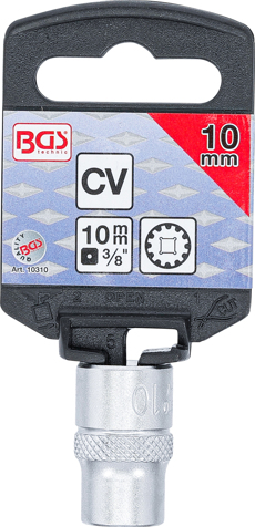 Socket Wrench Insert 