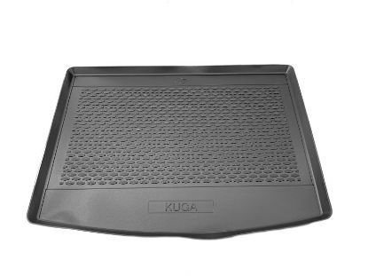 Boot Liner/cargo liner Ford KUGA 20- (ka Hybrid) (Upper floor)