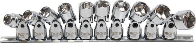 Socket Wrench Insert 