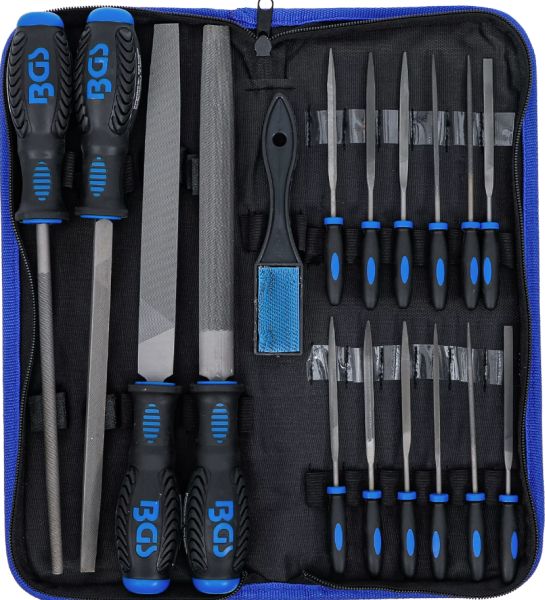 Dashboard Protection Panel Set, glass removal Viilide komlekt 17 osa