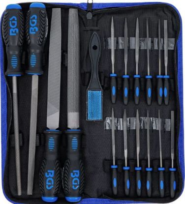 Dashboard Protection Panel Set, glass removal Viilide komlekt 17 osa