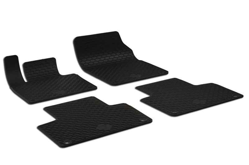 Non-skid Inset Mat VOLVO XC90 15- (ka Hybrid)