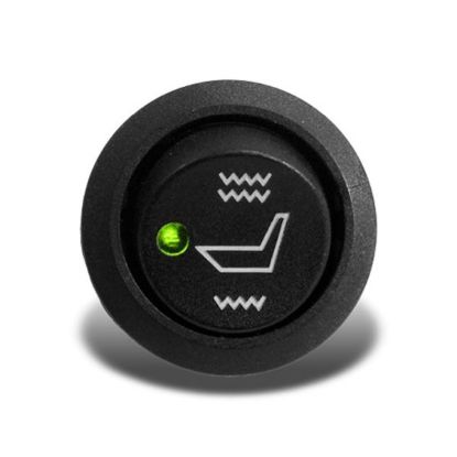 Seat Heating, Universal 