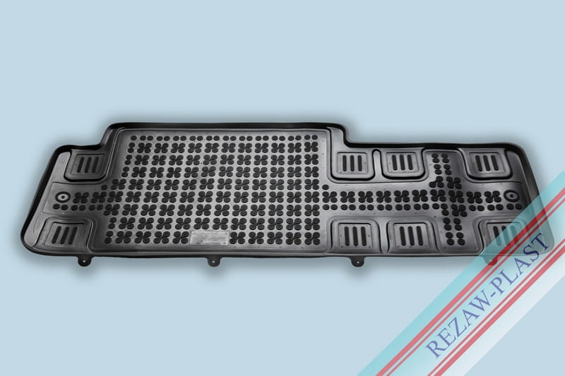 Non-skid Inset Mat Spacetourer/Zafira Life/Traveller/Proace Verso 3r