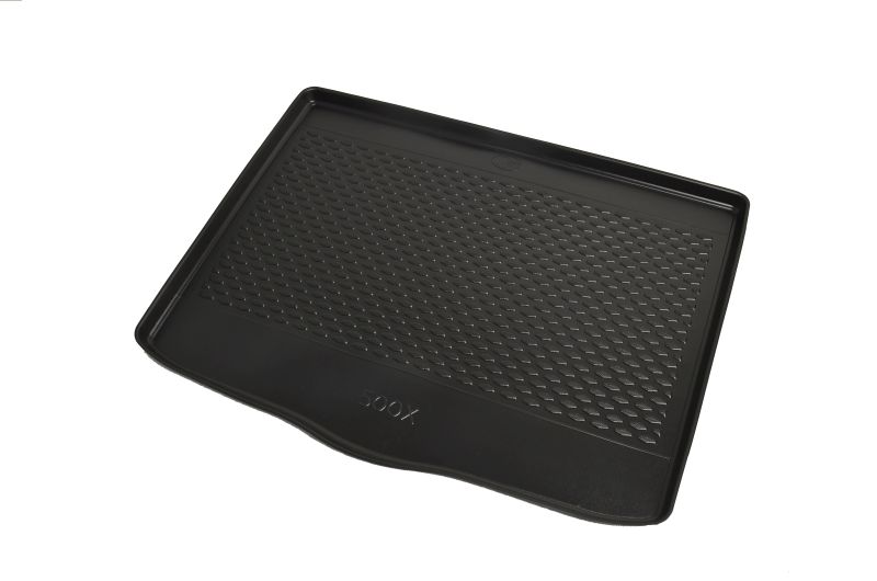 Boot Liner/cargo liner Fiat 500X (2014-)