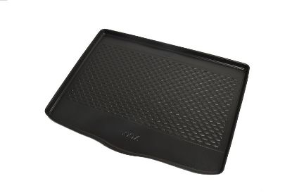 Boot Liner/cargo liner Fiat 500X (2014-)