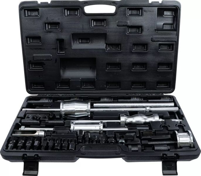 Disassembly Tool Set, common rail injector Pihusti tõmmitsa komplekt