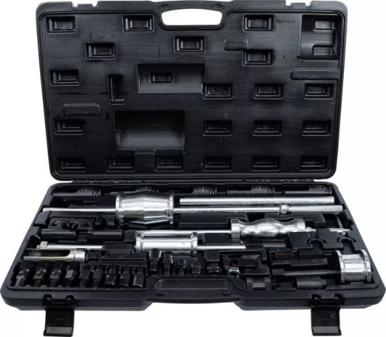 Disassembly Tool Set, common rail injector Pihusti tõmmitsa komplekt