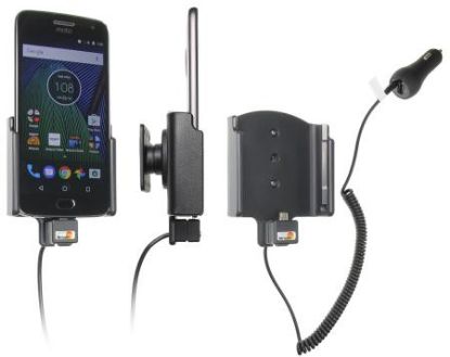 Mobile phone/PDA holder 