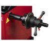Valve, flame starter system W-650 automaatne balanseerimispink
