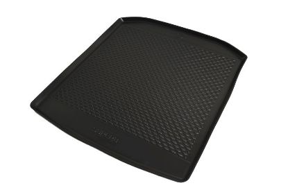 Boot Liner/cargo liner Skoda SUPERB HB/universaal 15- (Lower floor)