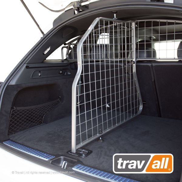 Barrier Mesh, boot-/cargo area MERCEDES GLC-CLASS (2015-)