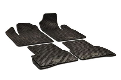 Non-skid Inset Mat Fiat DOBLO I. (2000-2009)