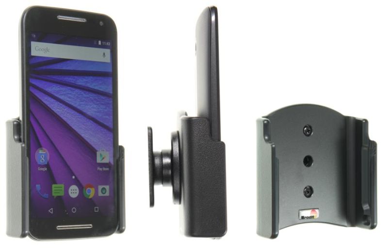 Mobile phone/PDA holder 
