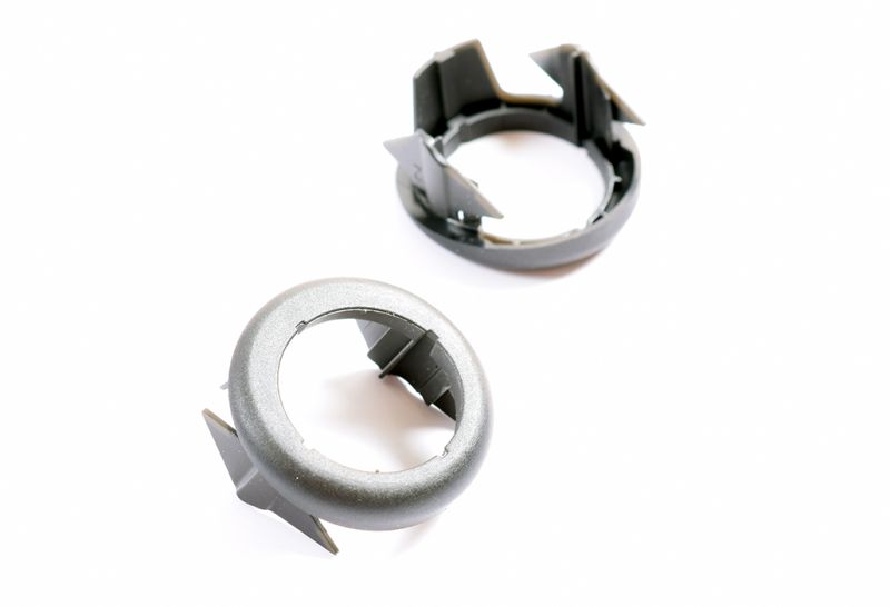 Parking Distance Control 