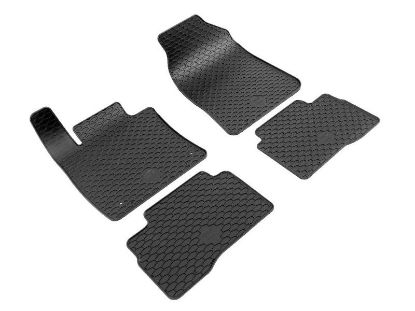 Non-skid Inset Mat SsangYong (GRAND) TIVOLI 15-