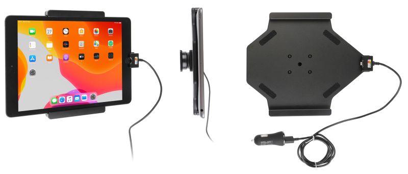 Mobile phone/PDA holder 