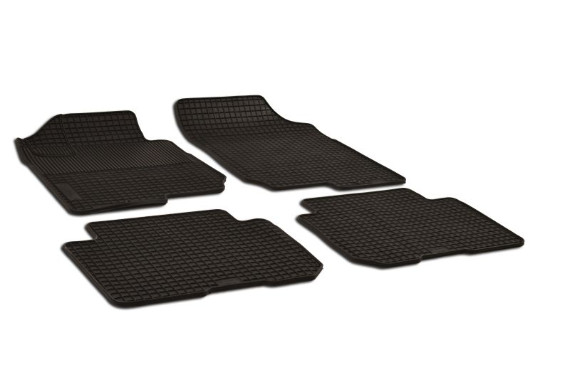 Non-skid Inset Mat Kia CARENS (2006-2012)