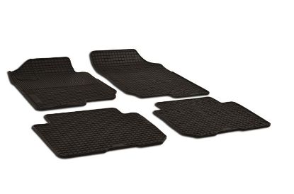 Non-skid Inset Mat Kia CARENS (2006-2012)