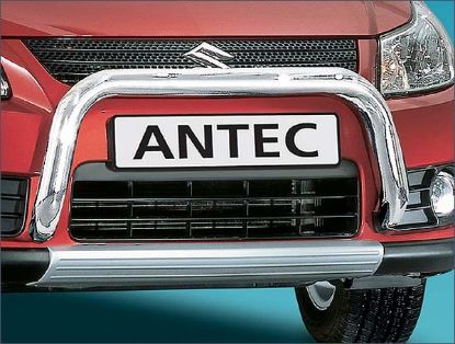 Frontal Protection Bar Suzuki SX4 10- 60mm