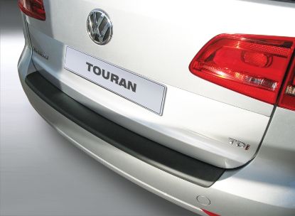 Cargo area cover VW TOURAN 8.2010 >