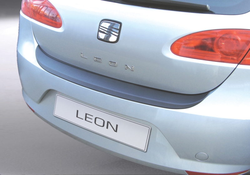 Cargo area cover SEAT LEON 5-ust 2005-2009