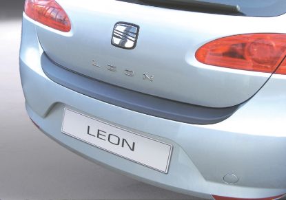 Cargo area cover SEAT LEON 5-ust 2005-2009