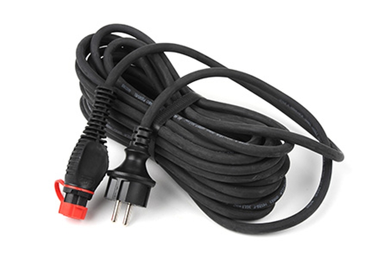 Cable Repair Set, engine block heater 