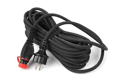 Cable Repair Set, engine block heater 