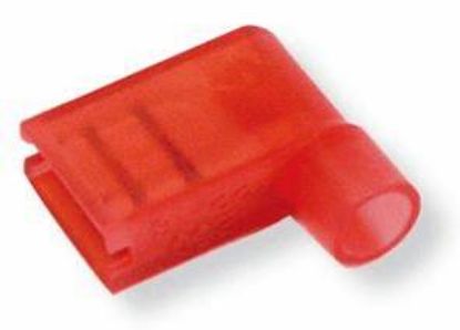 Terminal, electric universal parts 