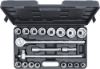 Socket Wrench Set 