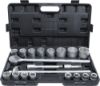 Socket Wrench Set 