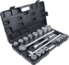 Socket Wrench Set 