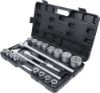 Socket Wrench Set 
