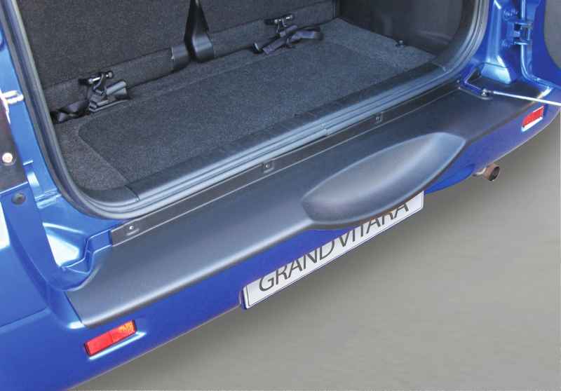 Cargo area cover SUZUKI GRAND VITARA 05-